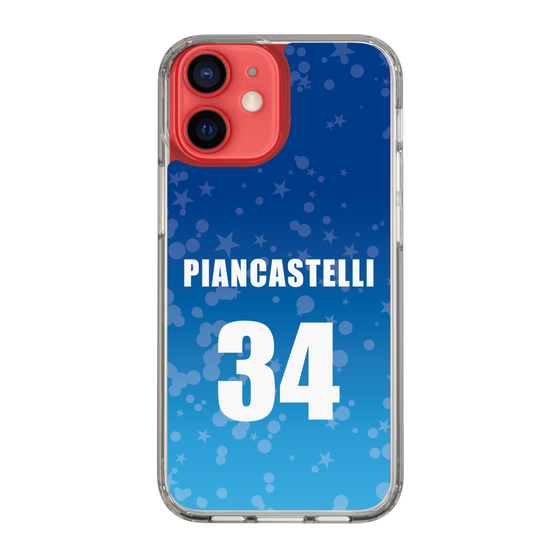 スリムプロテクションケース［ SGホールディングス - #34 Piancastelli ］