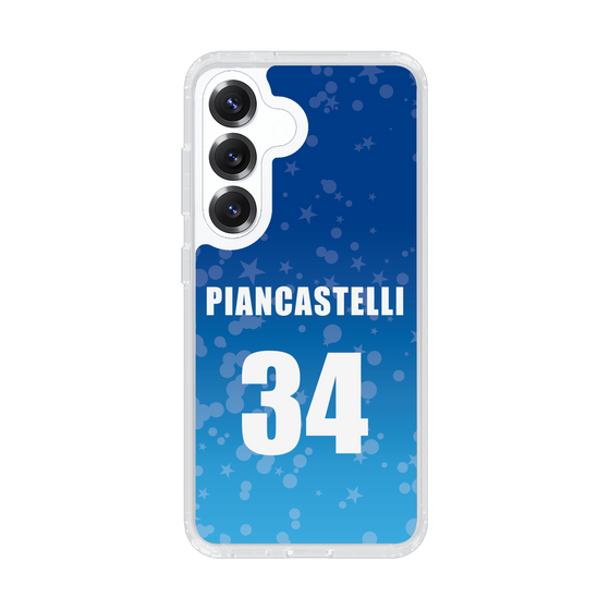 スリムプロテクションケース［ SGホールディングス - #34 Piancastelli ］