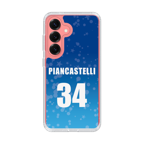 スリムプロテクションケース［ SGホールディングス - #34 Piancastelli ］