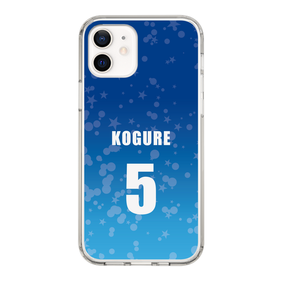 スリムプロテクションケース［ SGホールディングス - #5 Kogure ］