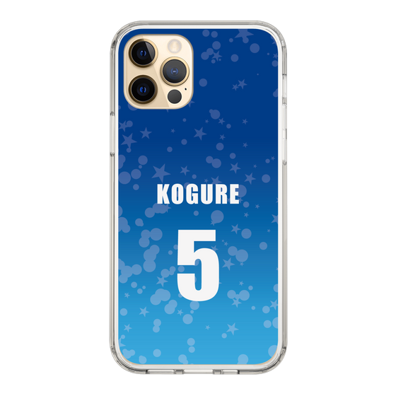 スリムプロテクションケース［ SGホールディングス - #5 Kogure ］