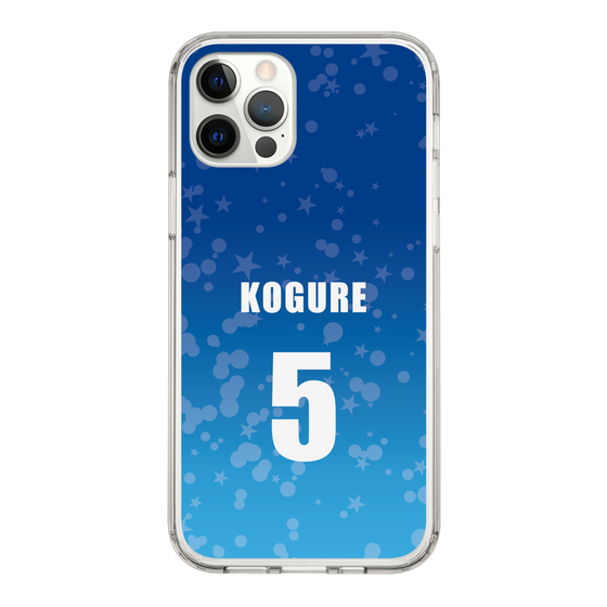 スリムプロテクションケース［ SGホールディングス - #5 Kogure ］