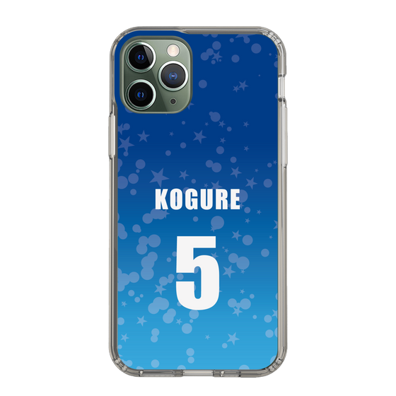 スリムプロテクションケース［ SGホールディングス - #5 Kogure ］