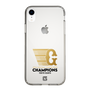 スリムプロテクションケース［ 読売ジャイアンツ - CHAMPIONS ］