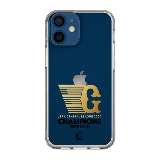 スリムプロテクションケース［ 読売ジャイアンツ - CHAMPIONS ］