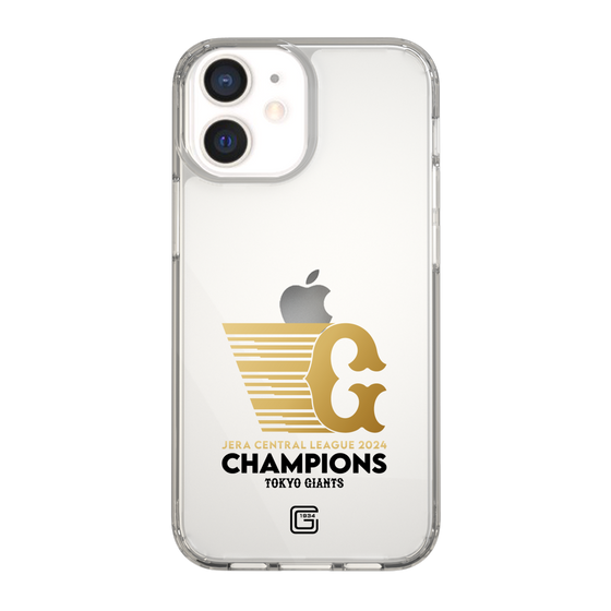 スリムプロテクションケース［ 読売ジャイアンツ - CHAMPIONS ］