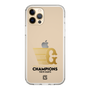 スリムプロテクションケース［ 読売ジャイアンツ - CHAMPIONS ］