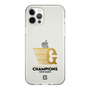 スリムプロテクションケース［ 読売ジャイアンツ - CHAMPIONS ］