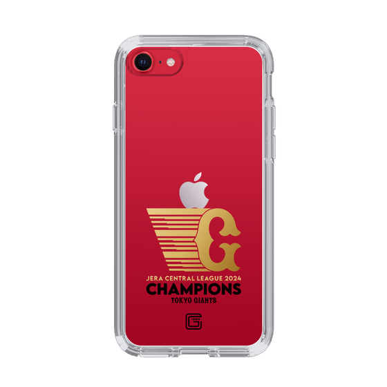 スリムプロテクションケース［ 読売ジャイアンツ - CHAMPIONS ］