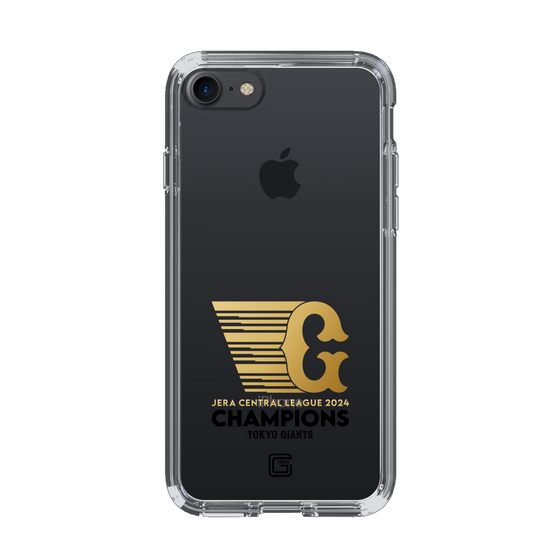 スリムプロテクションケース［ 読売ジャイアンツ - CHAMPIONS ］