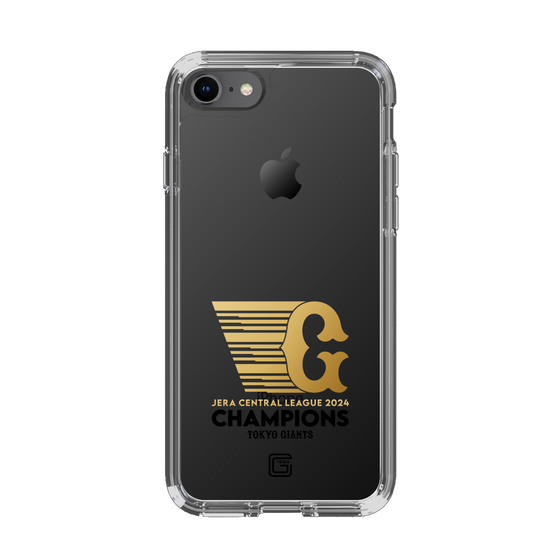 スリムプロテクションケース［ 読売ジャイアンツ - CHAMPIONS ］