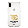 スリムプロテクションケース［ 読売ジャイアンツ - CHAMPIONS ］