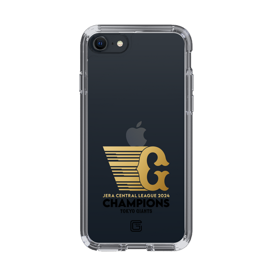 スリムプロテクションケース［ 読売ジャイアンツ - CHAMPIONS ］