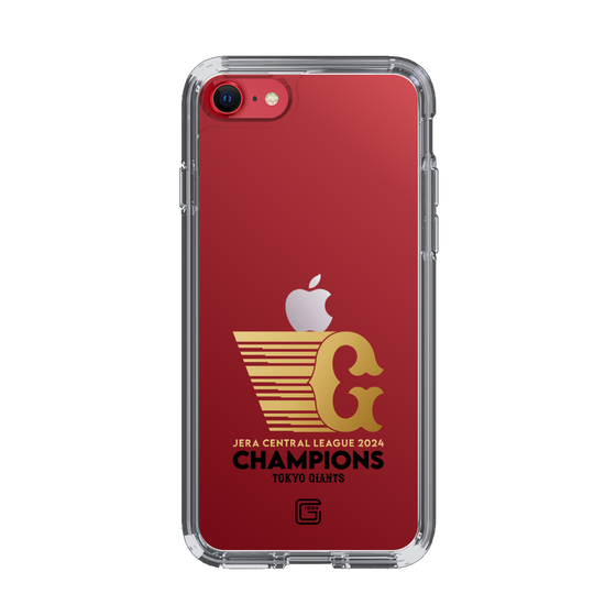 スリムプロテクションケース［ 読売ジャイアンツ - CHAMPIONS ］