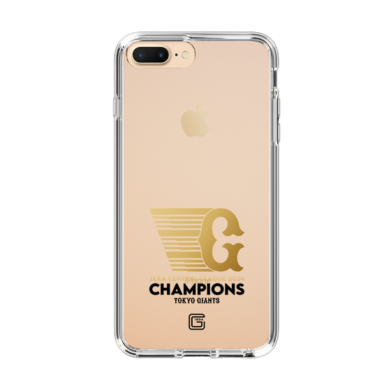 スリムプロテクションケース［ 読売ジャイアンツ - CHAMPIONS ］