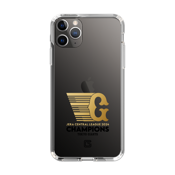 スリムプロテクションケース［ 読売ジャイアンツ - CHAMPIONS ］