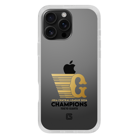 スリムプロテクションケース［ 読売ジャイアンツ - CHAMPIONS ］