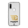 スリムプロテクションケース［ 読売ジャイアンツ - CHAMPIONS ］