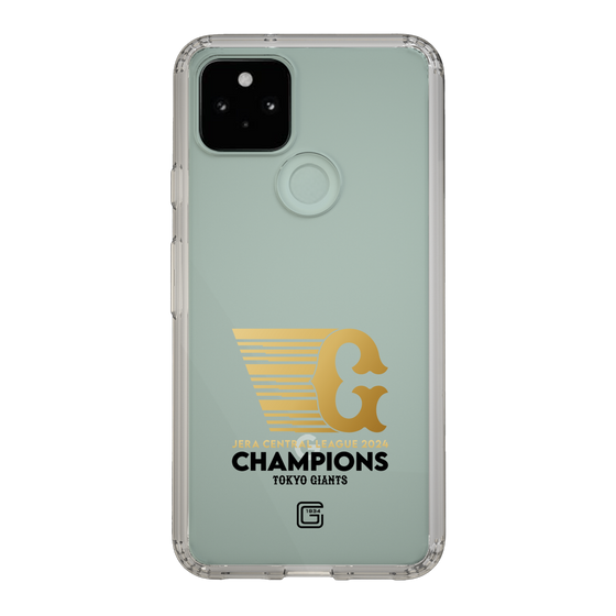 スリムプロテクションケース［ 読売ジャイアンツ - CHAMPIONS ］