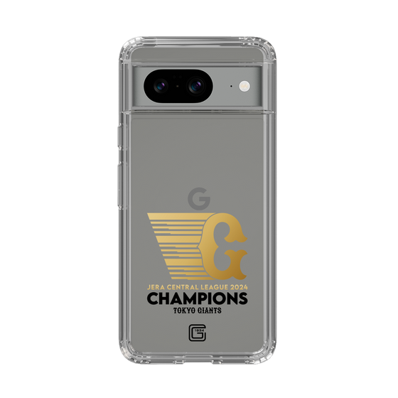 スリムプロテクションケース［ 読売ジャイアンツ - CHAMPIONS ］