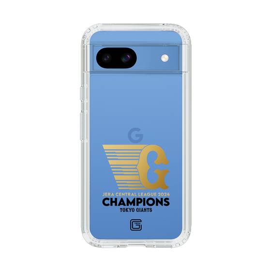 スリムプロテクションケース［ 読売ジャイアンツ - CHAMPIONS ］