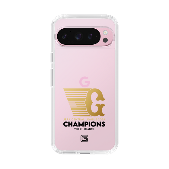 スリムプロテクションケース［ 読売ジャイアンツ - CHAMPIONS ］