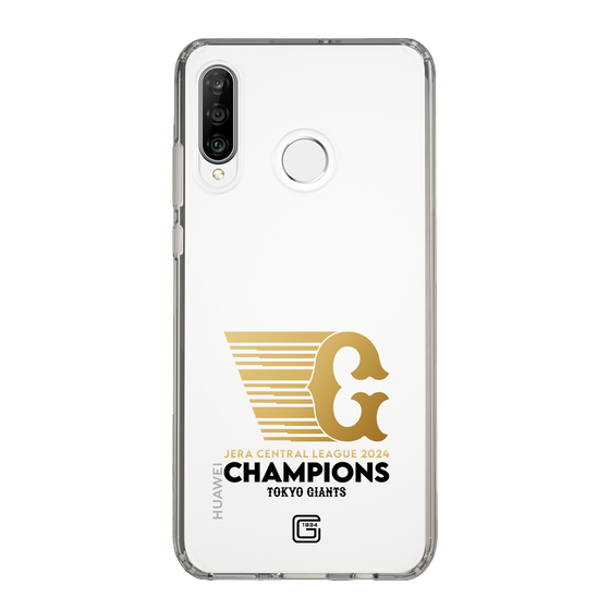 スリムプロテクションケース［ 読売ジャイアンツ - CHAMPIONS ］