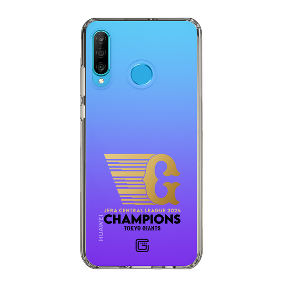 スリムプロテクションケース［ 読売ジャイアンツ - CHAMPIONS ］