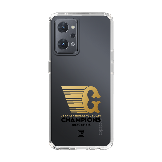 スリムプロテクションケース［ 読売ジャイアンツ - CHAMPIONS ］