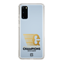 スリムプロテクションケース［ 読売ジャイアンツ - CHAMPIONS ］