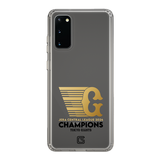 スリムプロテクションケース［ 読売ジャイアンツ - CHAMPIONS ］