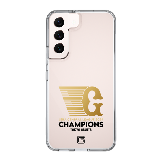 スリムプロテクションケース［ 読売ジャイアンツ - CHAMPIONS ］