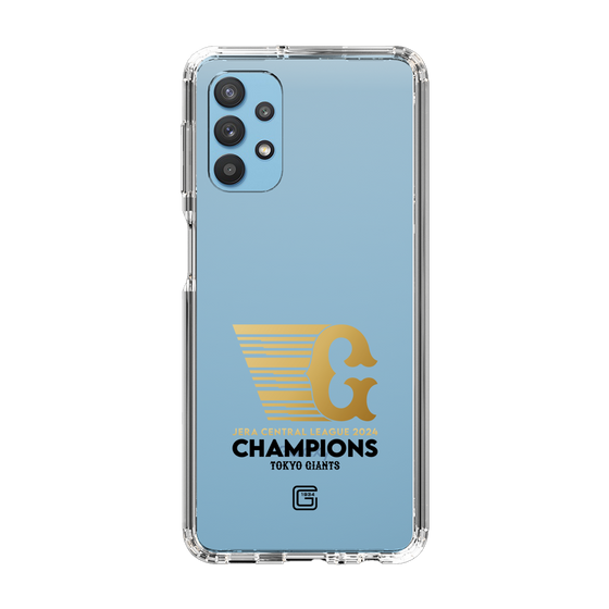 スリムプロテクションケース［ 読売ジャイアンツ - CHAMPIONS ］