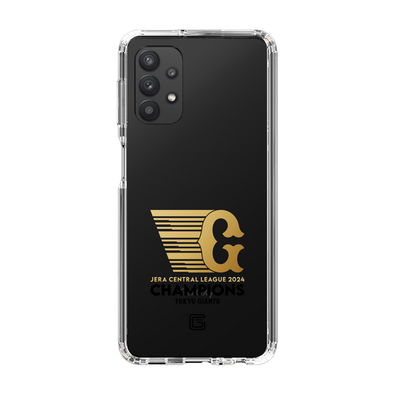 スリムプロテクションケース［ 読売ジャイアンツ - CHAMPIONS ］