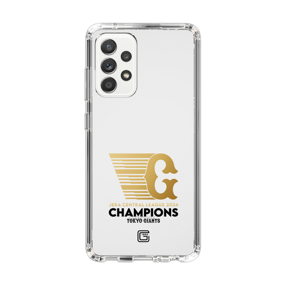 スリムプロテクションケース［ 読売ジャイアンツ - CHAMPIONS ］