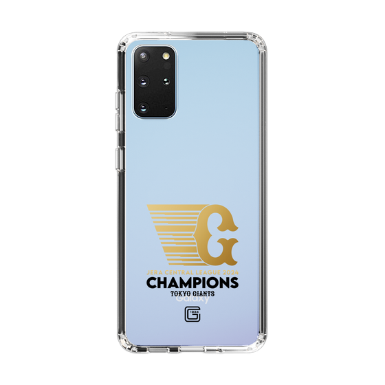 スリムプロテクションケース［ 読売ジャイアンツ - CHAMPIONS ］