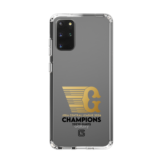 スリムプロテクションケース［ 読売ジャイアンツ - CHAMPIONS ］