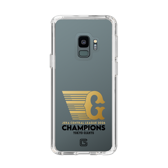 スリムプロテクションケース［ 読売ジャイアンツ - CHAMPIONS ］