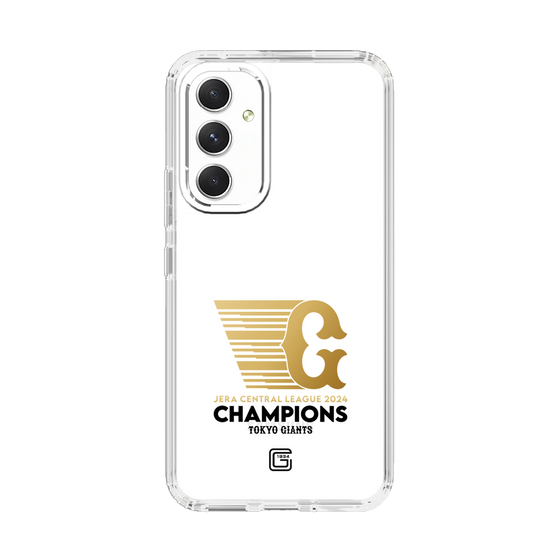 スリムプロテクションケース［ 読売ジャイアンツ - CHAMPIONS ］