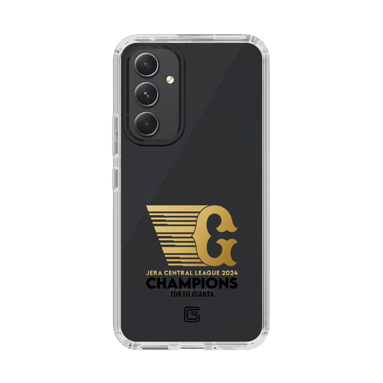 スリムプロテクションケース［ 読売ジャイアンツ - CHAMPIONS ］