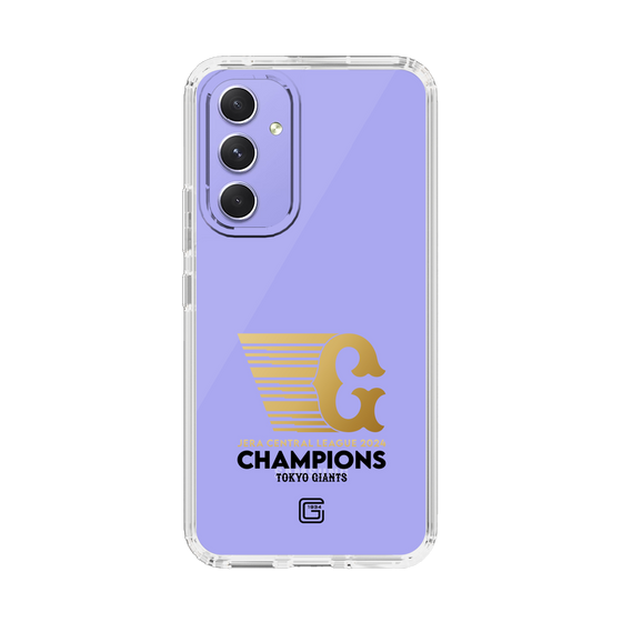 スリムプロテクションケース［ 読売ジャイアンツ - CHAMPIONS ］