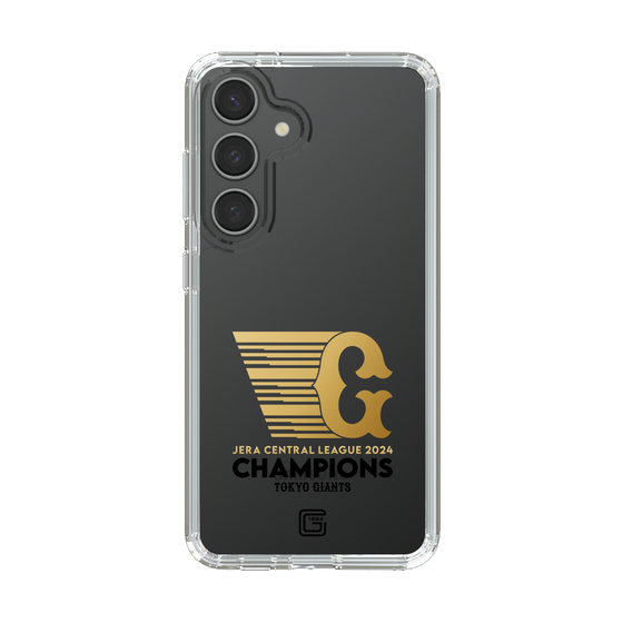 スリムプロテクションケース［ 読売ジャイアンツ - CHAMPIONS ］