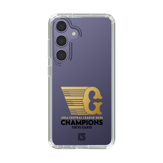 スリムプロテクションケース［ 読売ジャイアンツ - CHAMPIONS ］