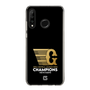 スリムプロテクションケース［ 読売ジャイアンツ - CHAMPIONS - ブラック ］