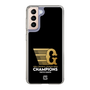 スリムプロテクションケース［ 読売ジャイアンツ - CHAMPIONS - ブラック ］