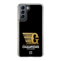 スリムプロテクションケース［ 読売ジャイアンツ - CHAMPIONS - ブラック ］