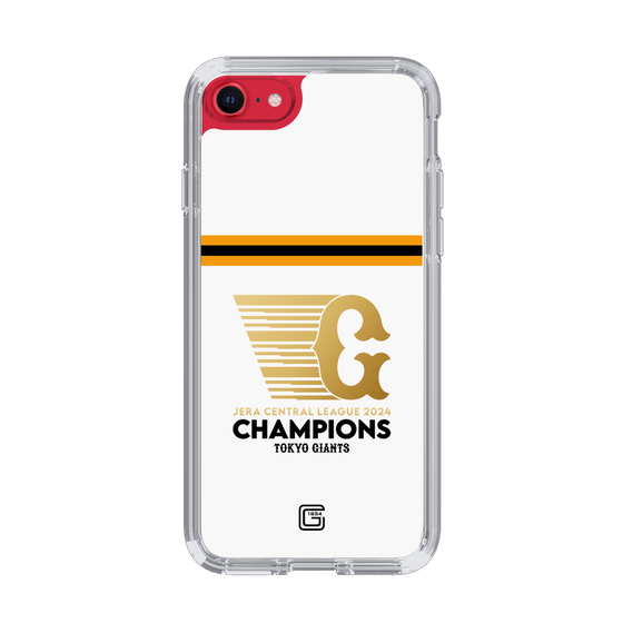 スリムプロテクションケース［ 読売ジャイアンツ - CHAMPIONS - ユニフォーム ］