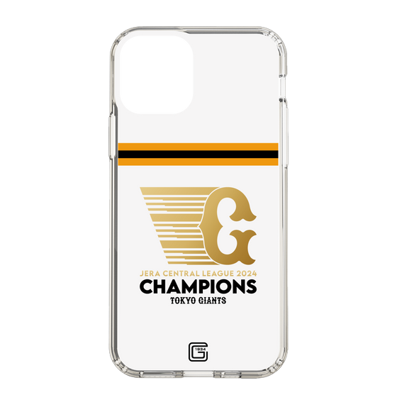 スリムプロテクションケース［ 読売ジャイアンツ - CHAMPIONS - ユニフォーム ］