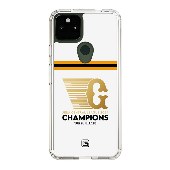 スリムプロテクションケース［ 読売ジャイアンツ - CHAMPIONS - ユニフォーム ］