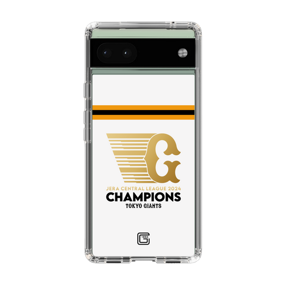 スリムプロテクションケース［ 読売ジャイアンツ - CHAMPIONS - ユニフォーム ］